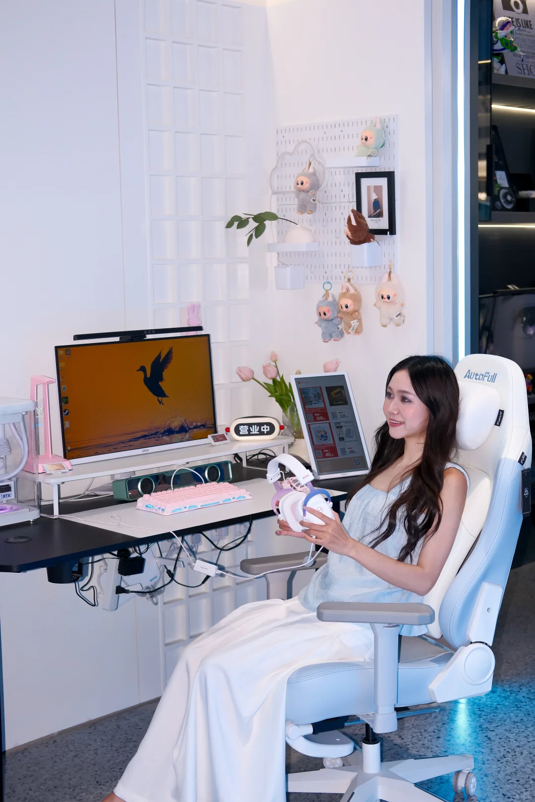 厦门3万㎡的京东MALL真的可以逛一整天!