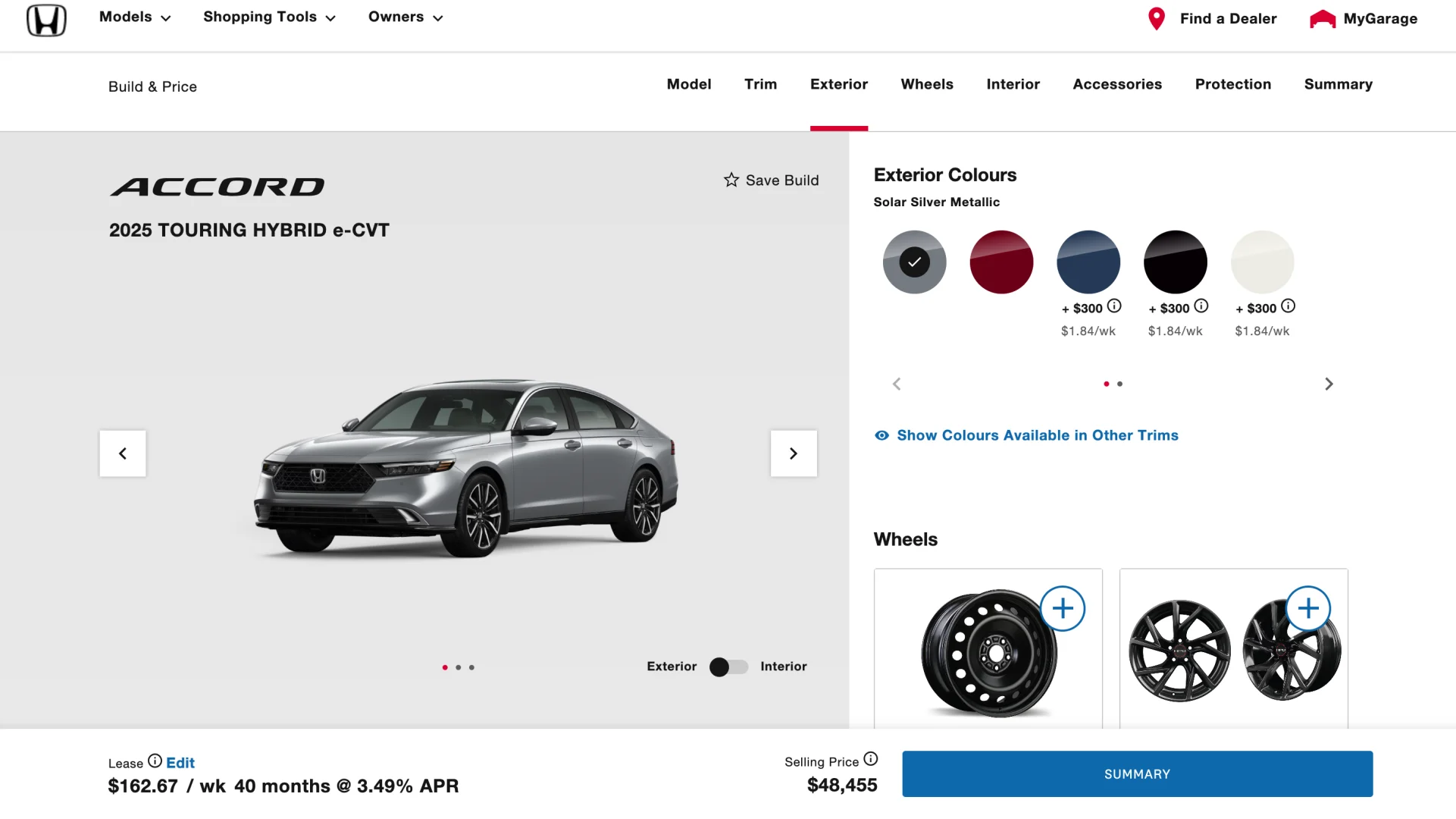 北美车主看过来，能不能打醒我？