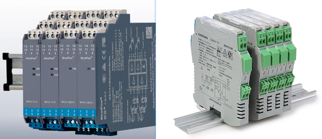 一文详解隔爆防爆和本安防爆设备的异同