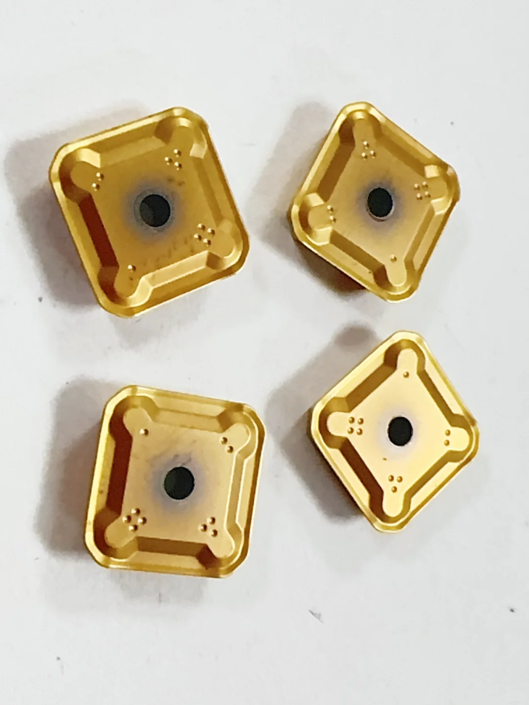 硬质合金刀片源头工厂寻求分销合作