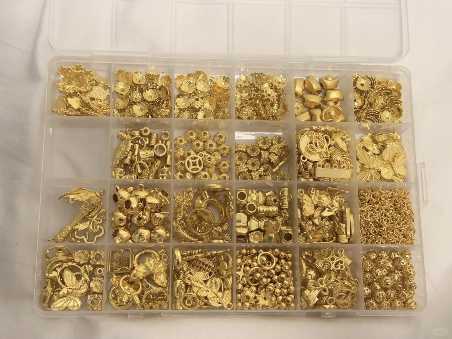 ?️ 退坑合金配件 23/斤