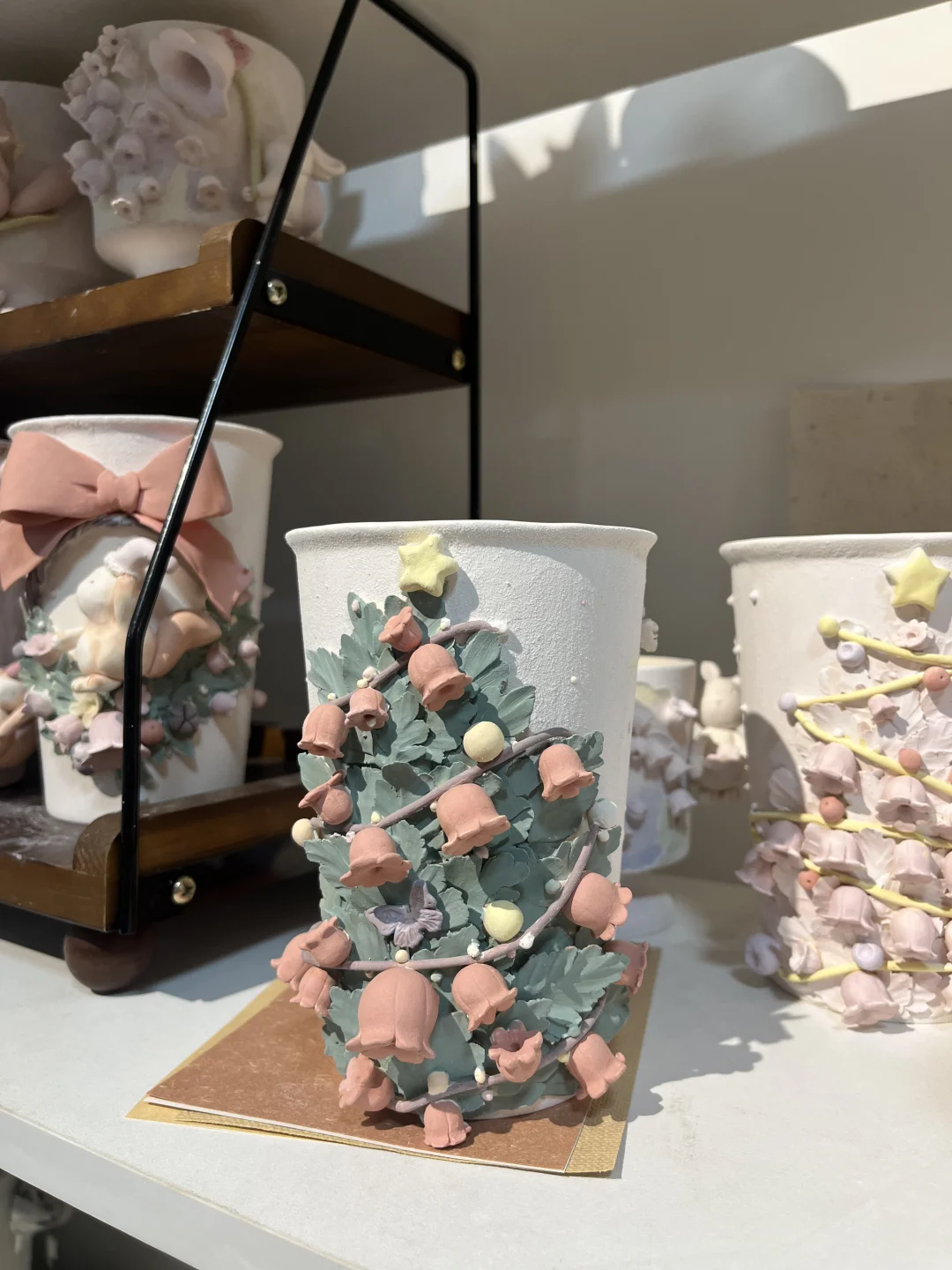 当我发上色好的笔记就意味着