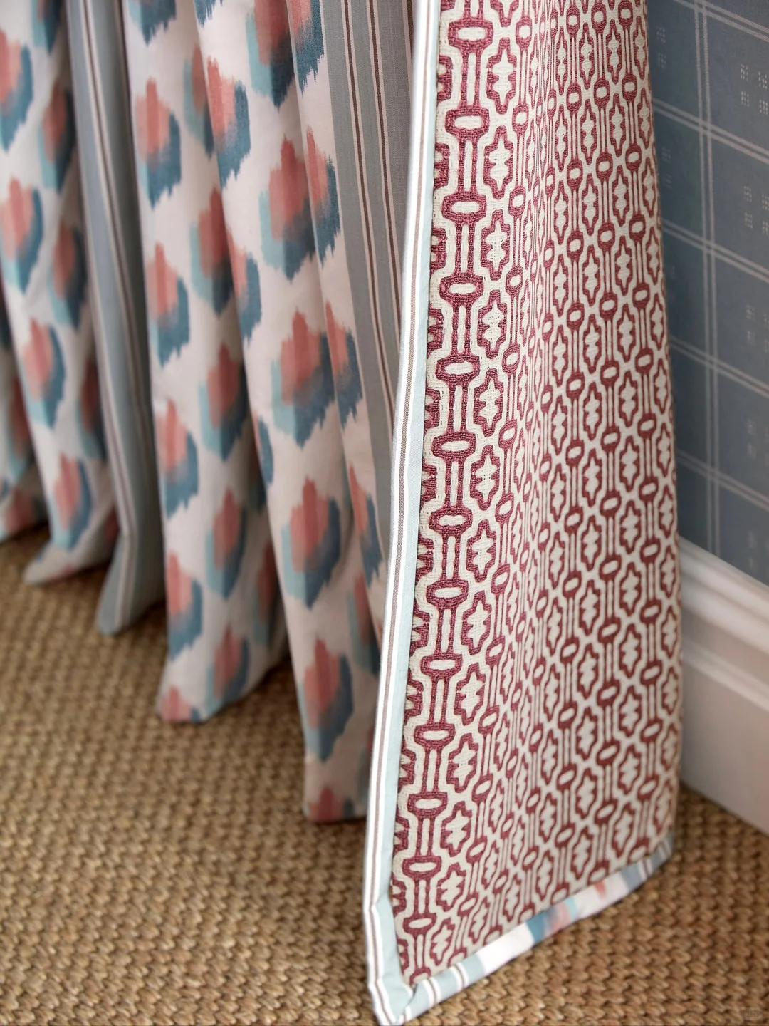 色彩和工艺之旅