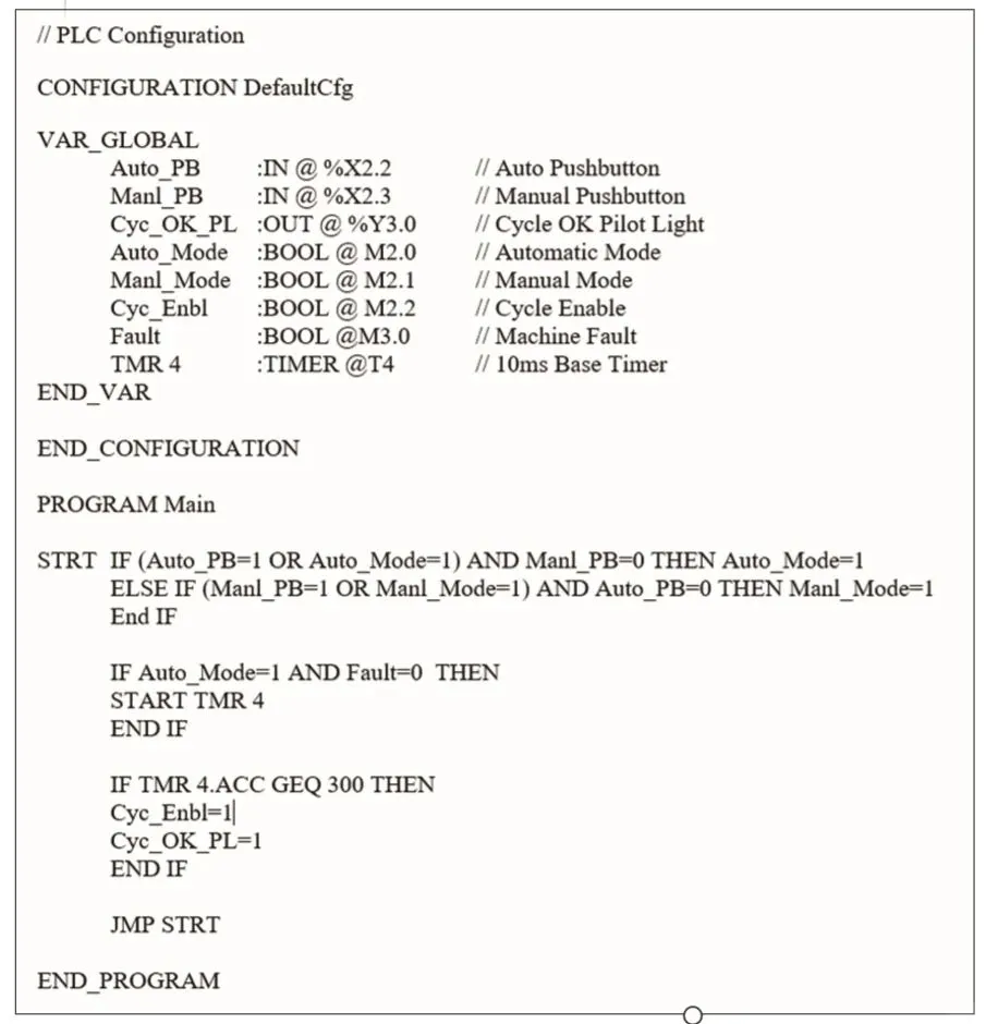 5大PLC编程方法我悟了！电气小白秒变大神