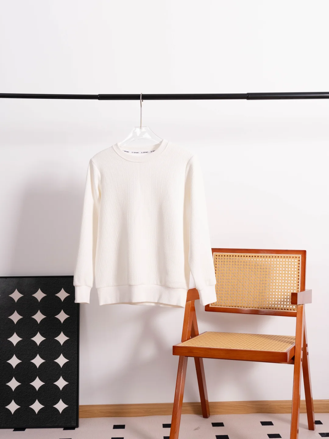 又一个爆款来袭，轻松舒适的高级感