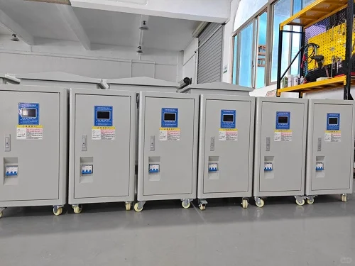 单相全自动稳压器,告别电压不稳