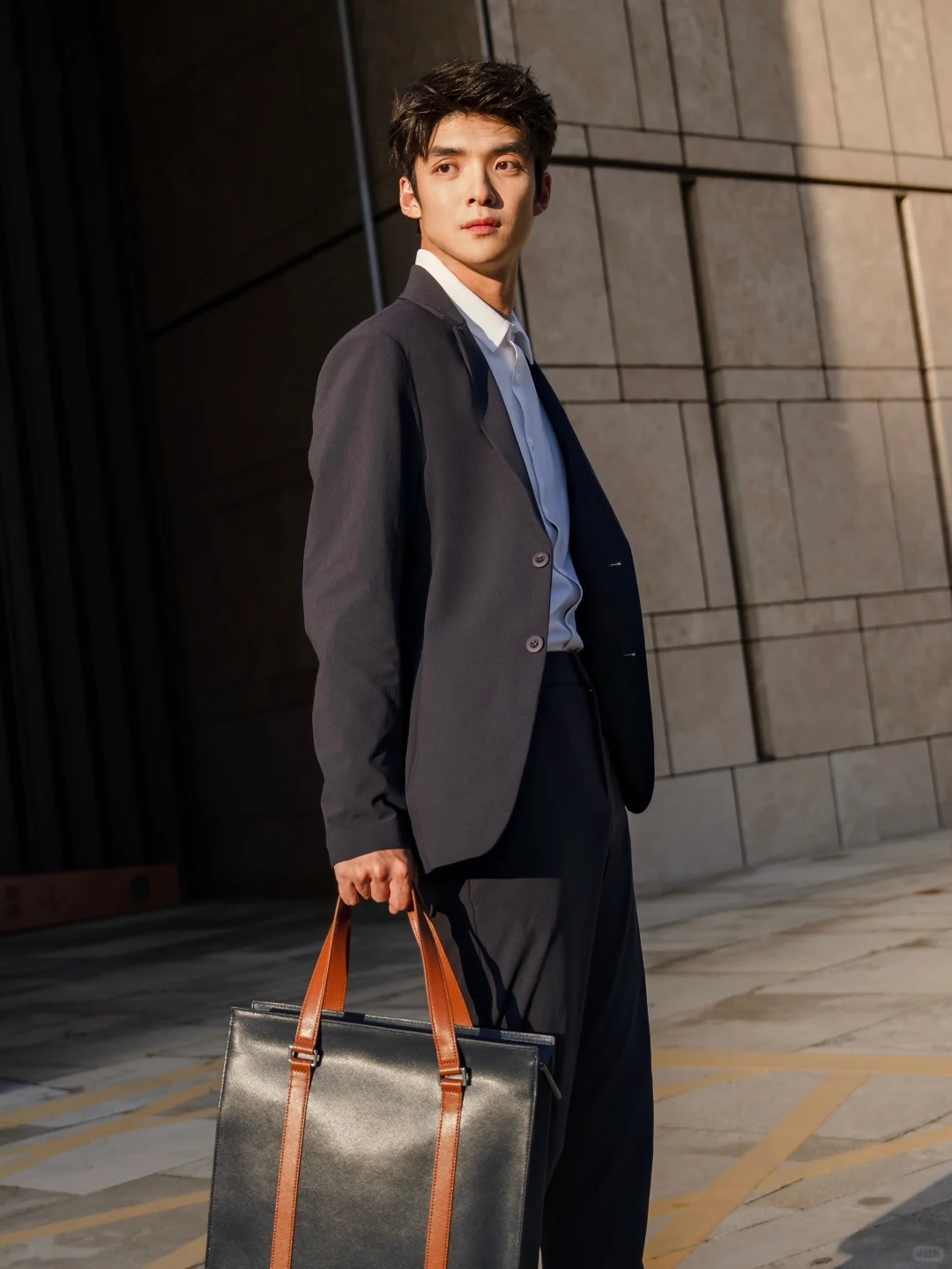 ?承包通勤路上的松弛感