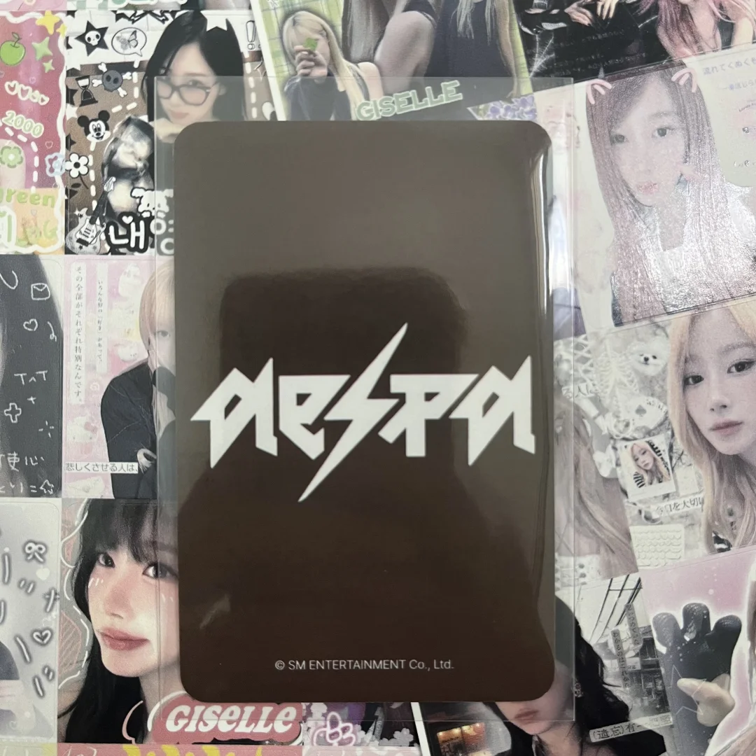 冬日魔法卡上线！铜合金典藏版✨