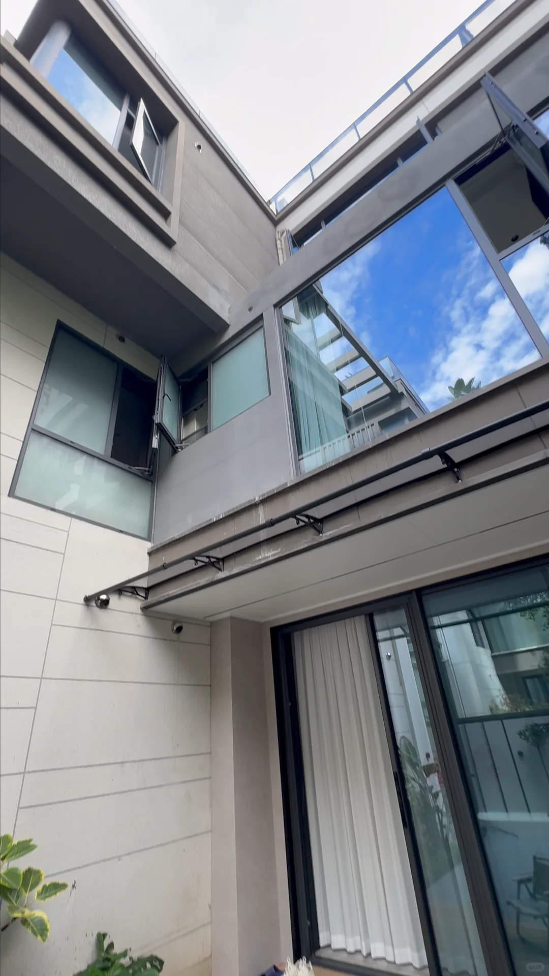 【麓湖生态城】全屋智能设备规划|场景联动