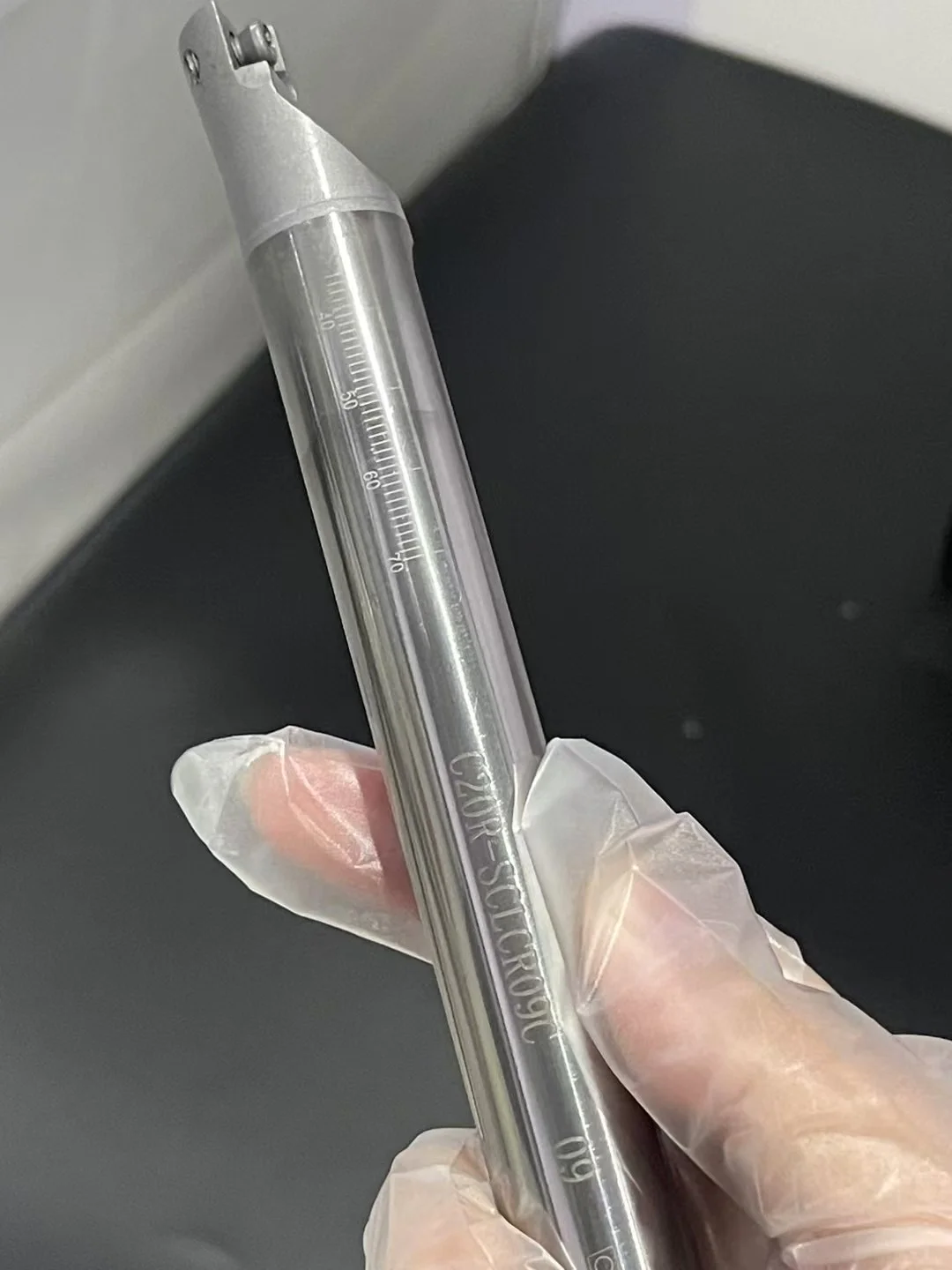 数控刀片车床刀具