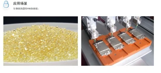 未来能取代PET的生物基塑料——PEF