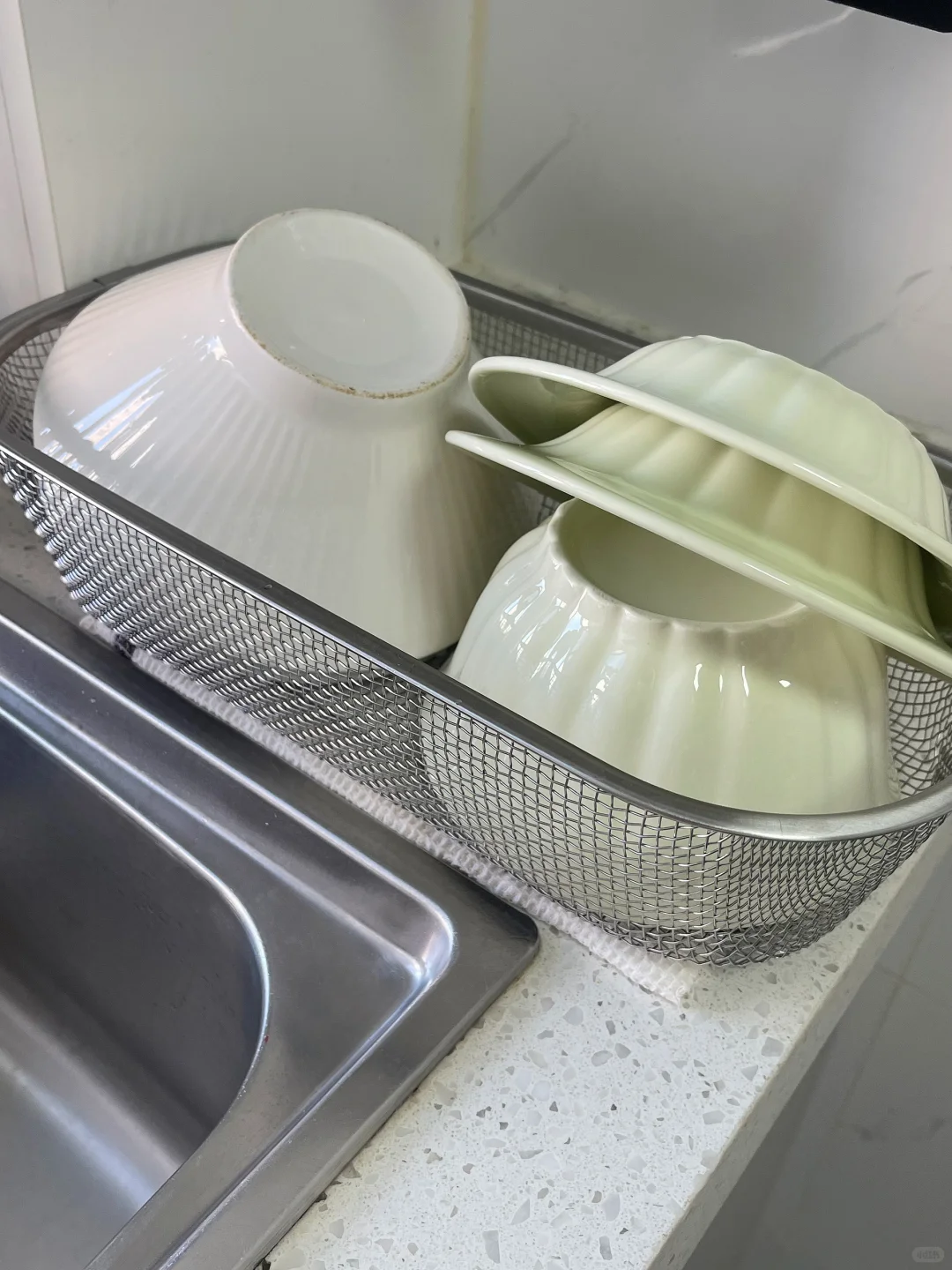 35岁的家｜好好吃饭，简单生活