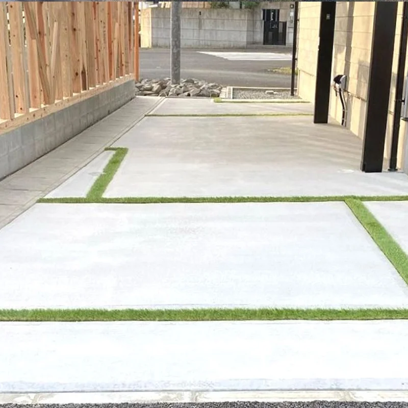 艾瑞盾预制清水混凝土地面板