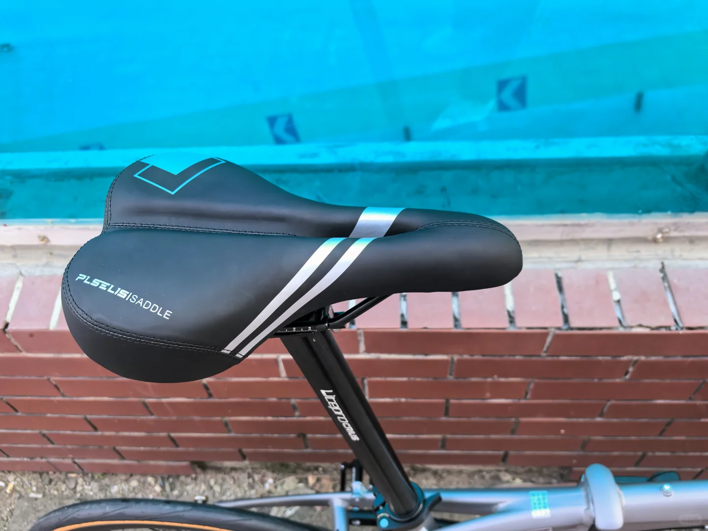 绝对顶级配置折叠车！只需5K骑回家！