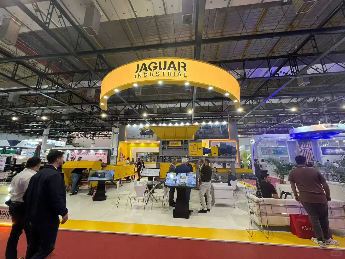 2025巴西废物处理展