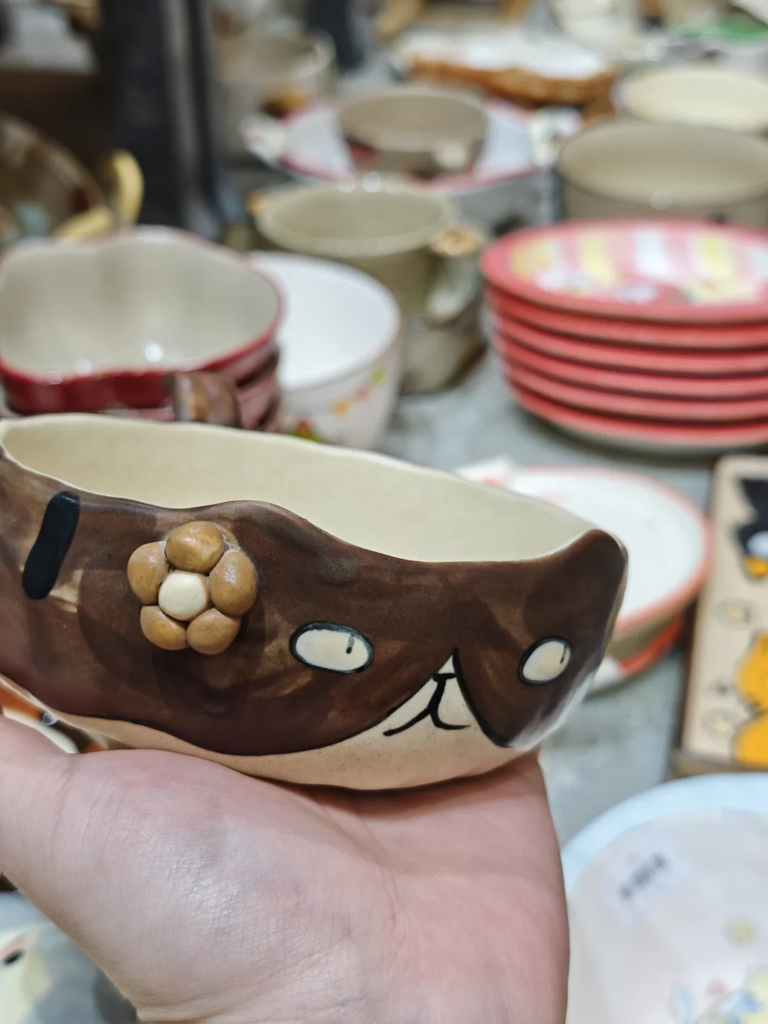 景德镇还有这种地方?❗❗❗