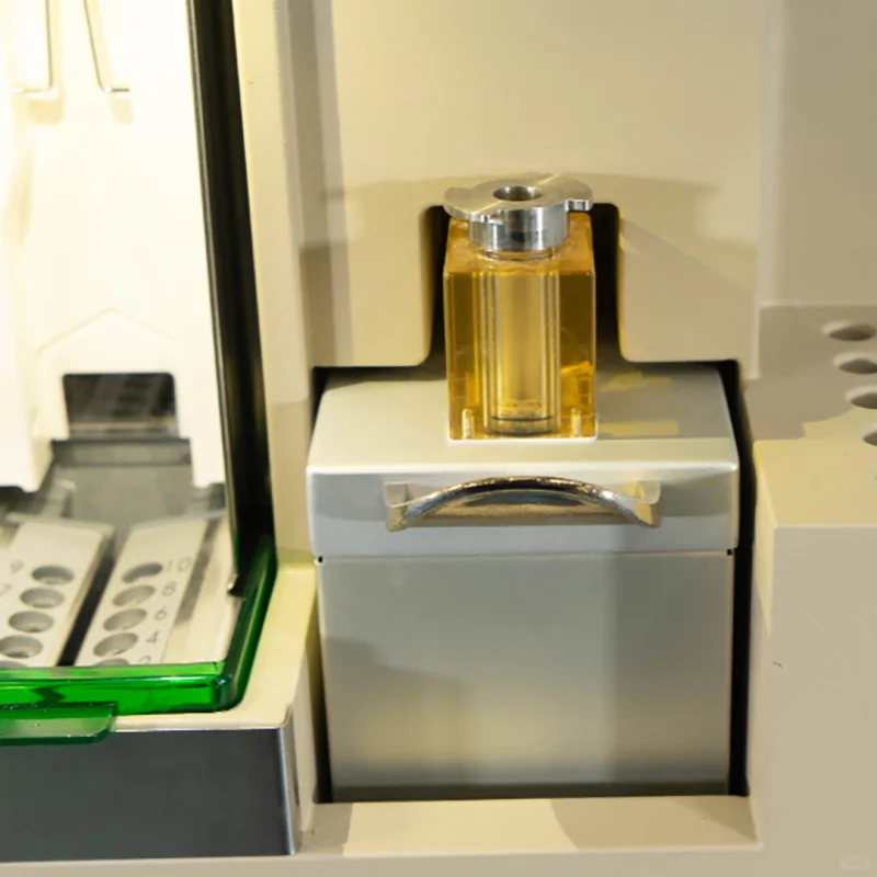 Bio-Rad伯乐 S3e流式细胞仪