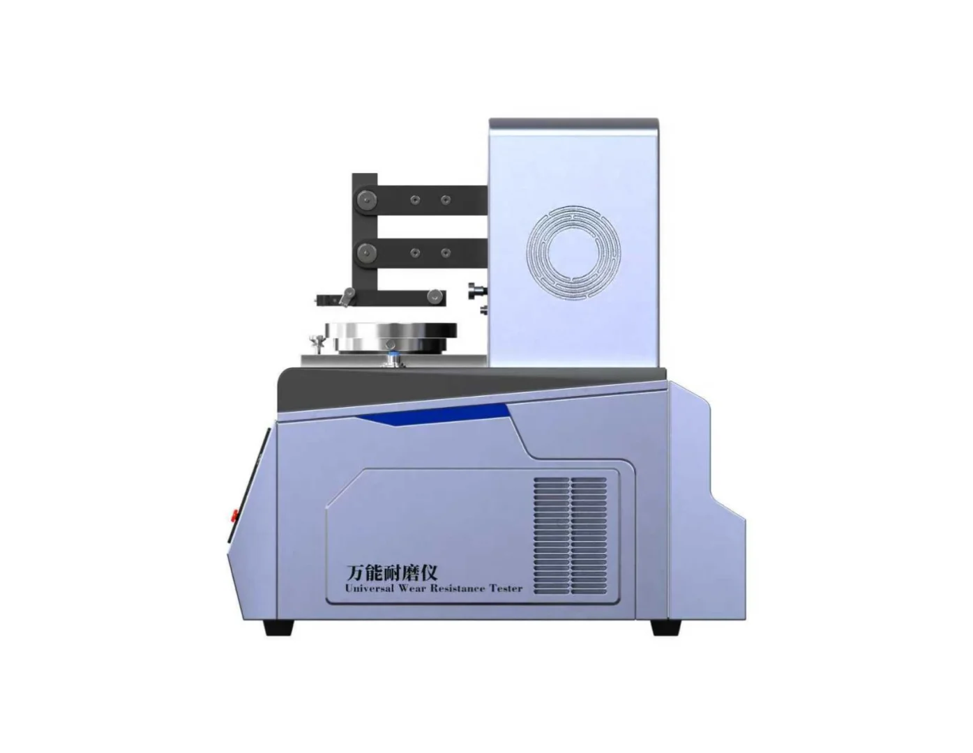 万能耐磨仪的简单介绍 赛锐特