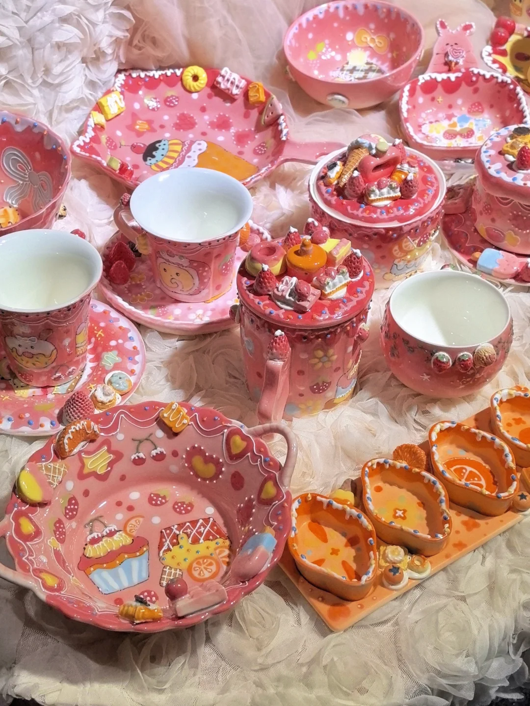 .⋆?小小世界 快乐至上⊹꙳