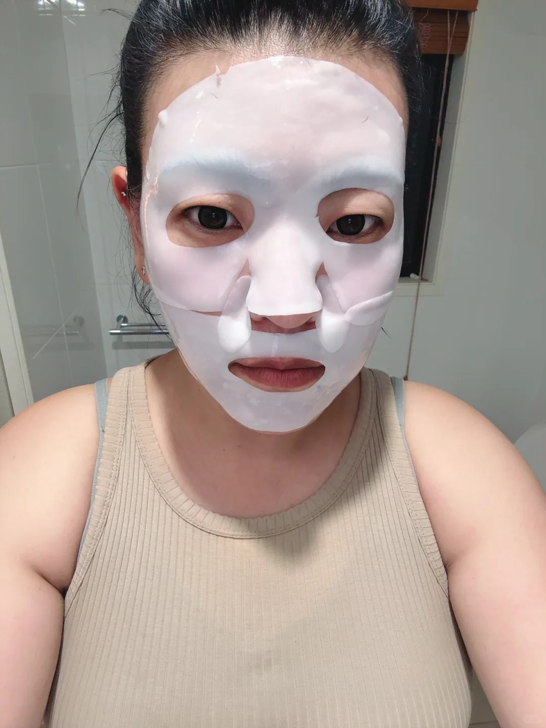 ??面膜分享-韦雪推荐胶原蛋白面膜