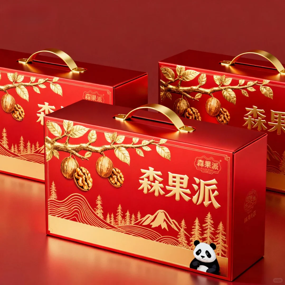 包装盒定制源头工厂/你要的这里都能做