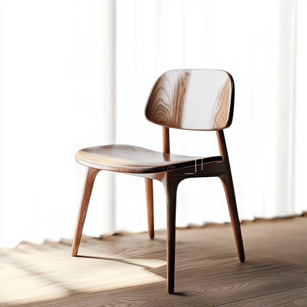 实木椅子设计