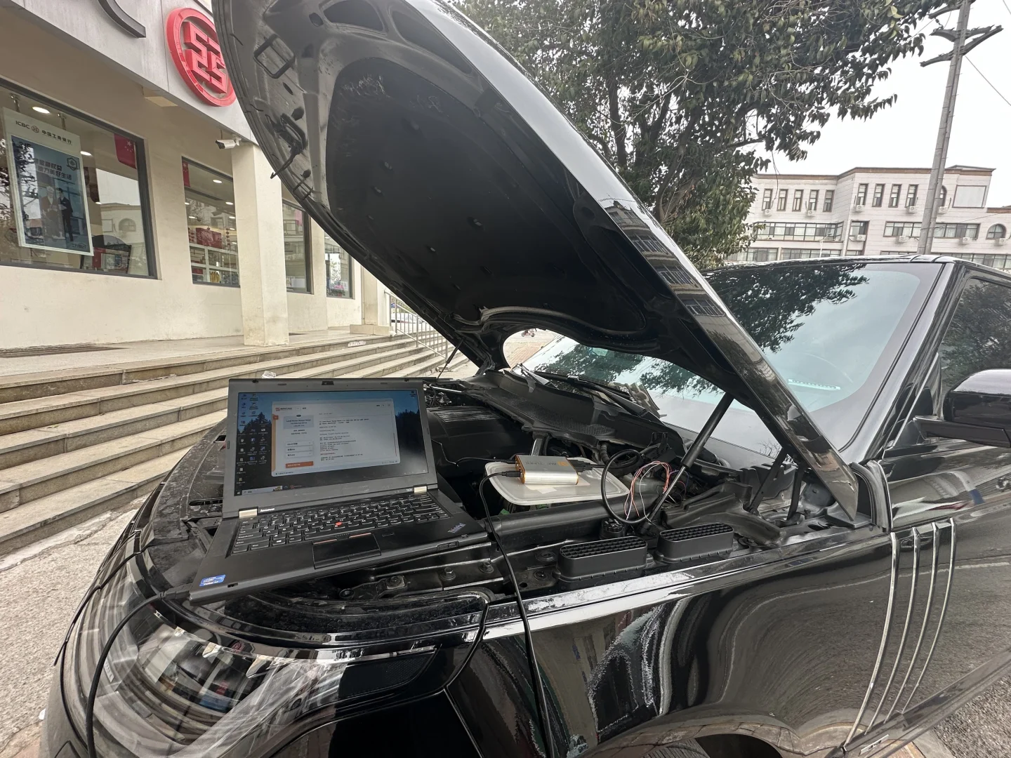 ecu动力升级，项目汇总