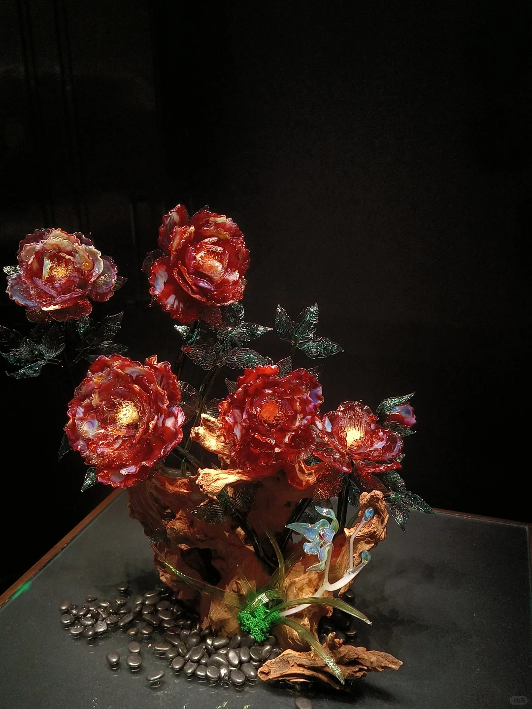 已逛，淄博陶瓷博物馆真的太惊喜了！！