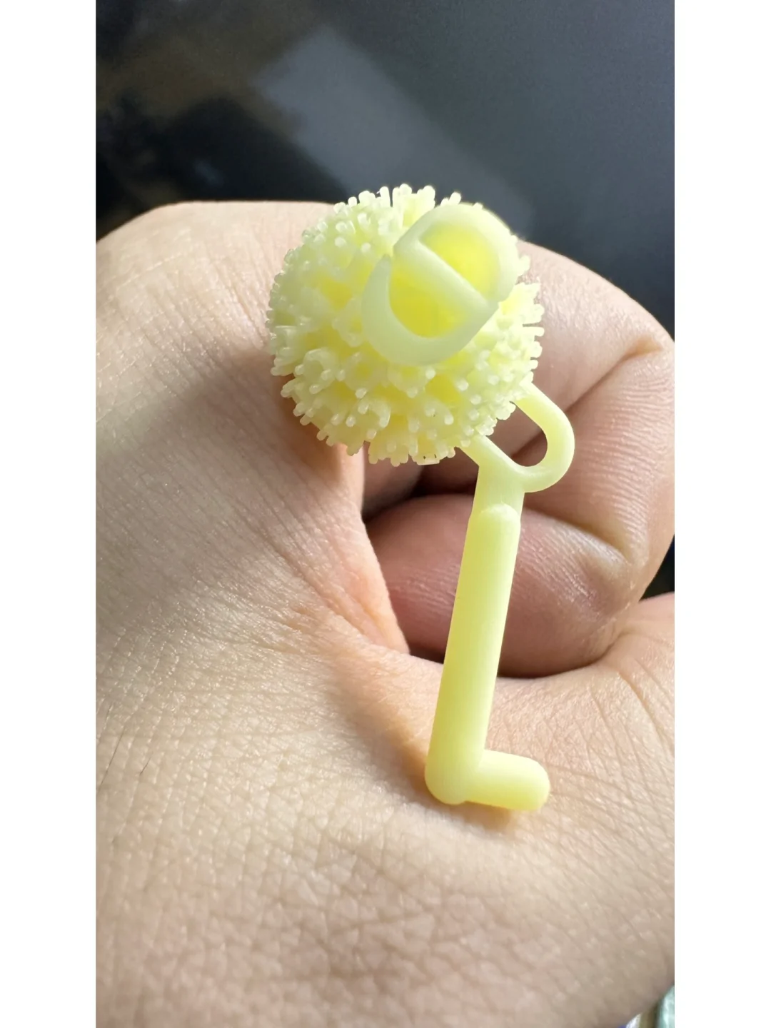 珠宝首饰耐温压胶模材料万能树脂201