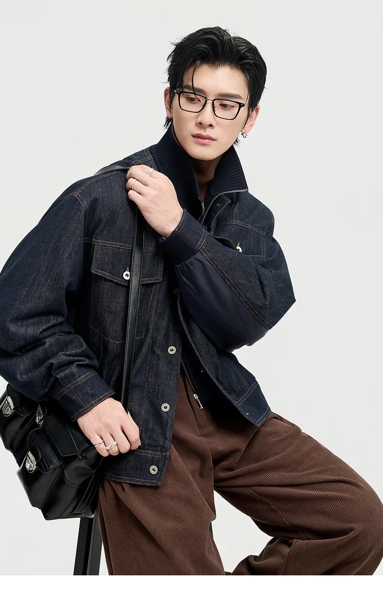 BB 伯爵卓尔 25AW | LOOKBOOK VLO.2