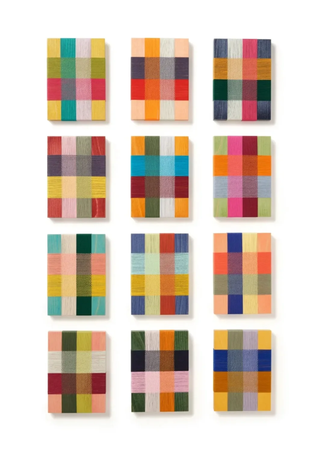 ?｜Lark & Bower 的慢工艺实验