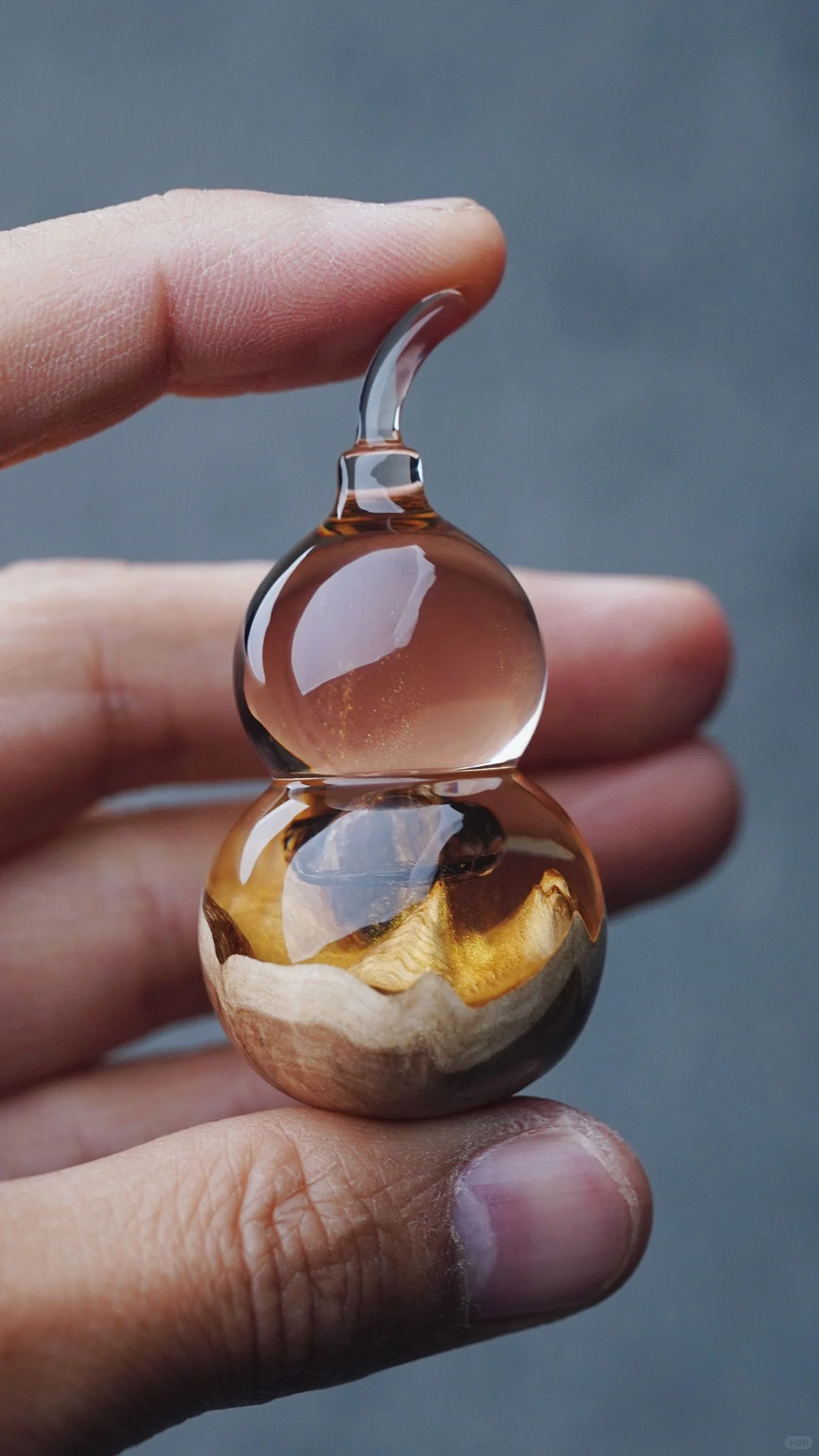 两种宝葫芦，选哪个？