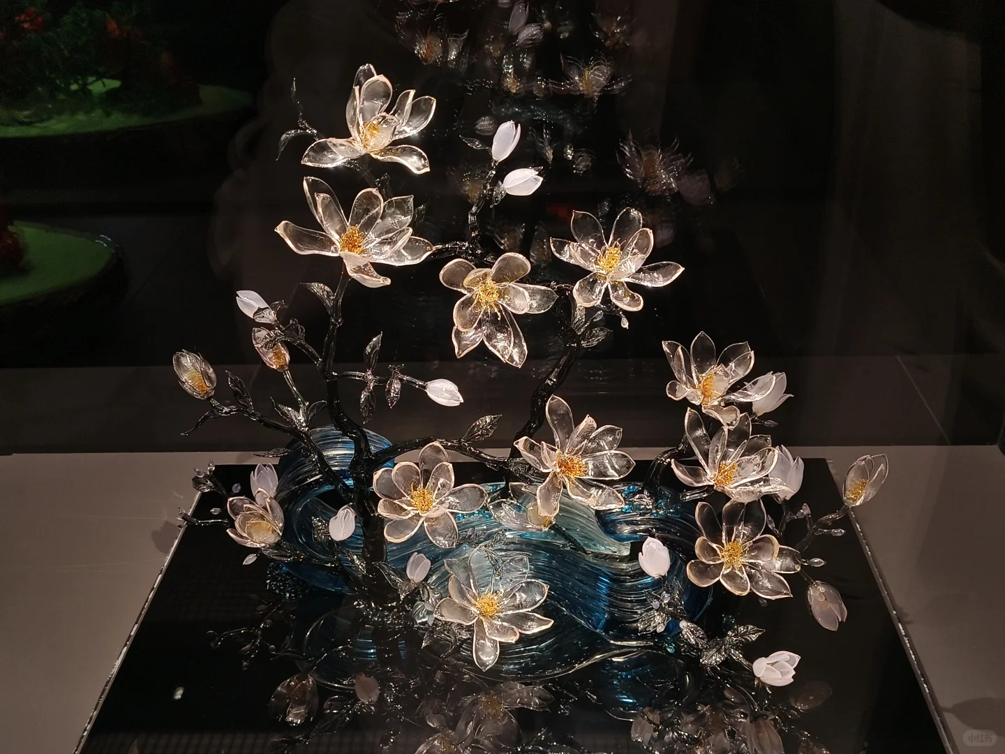 已逛，淄博陶瓷博物馆真的太惊喜了！！