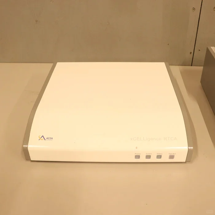 安捷伦 Agilent实时无标记细胞分析仪