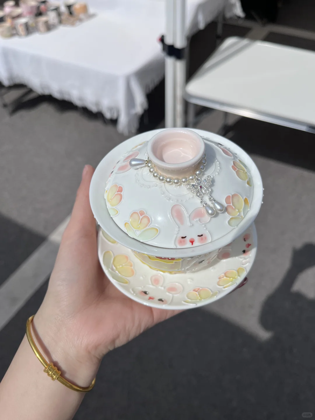 太可爱了吧！谁懂啊?