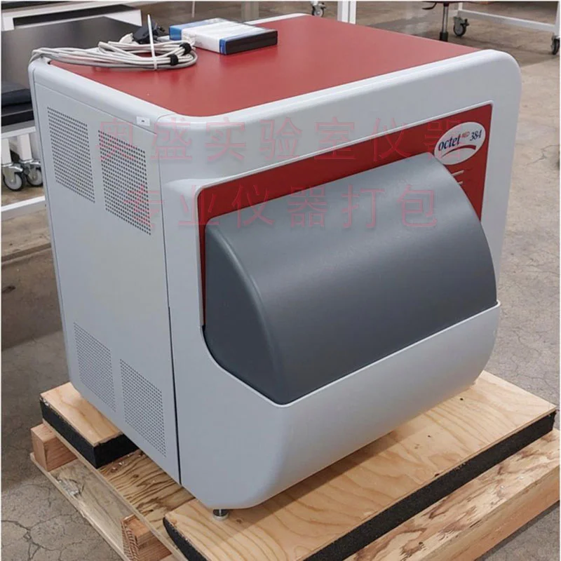 美谷ForteBio Octet RED384分子相互作仪