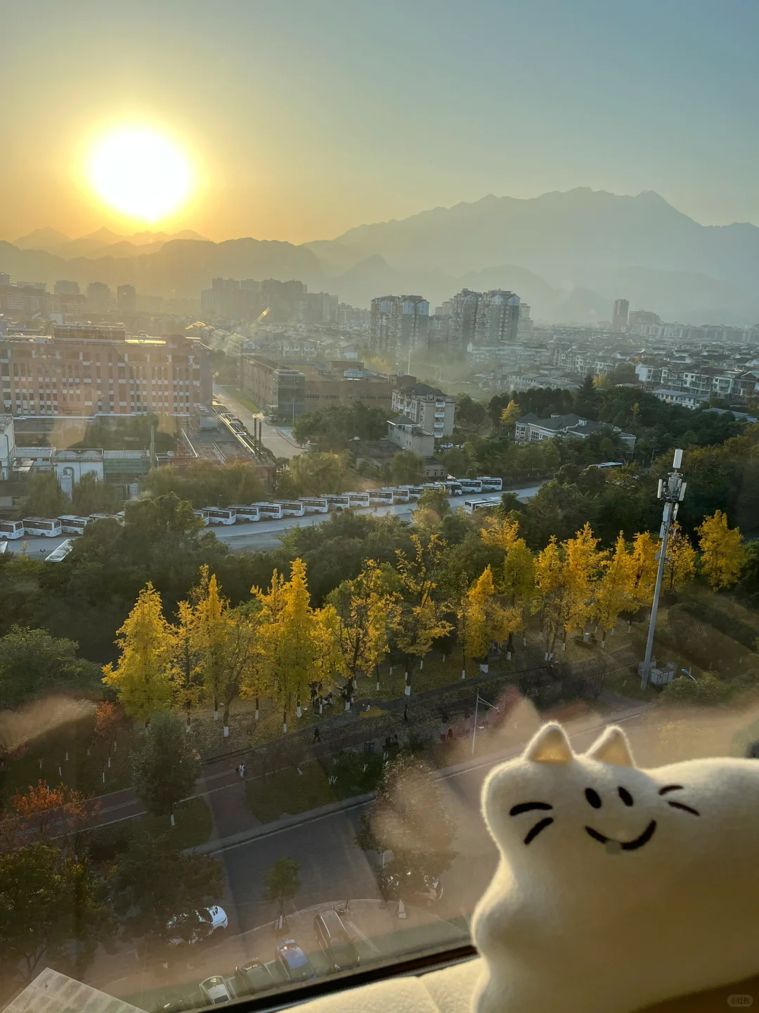 住这样的卧室真的好幸福?