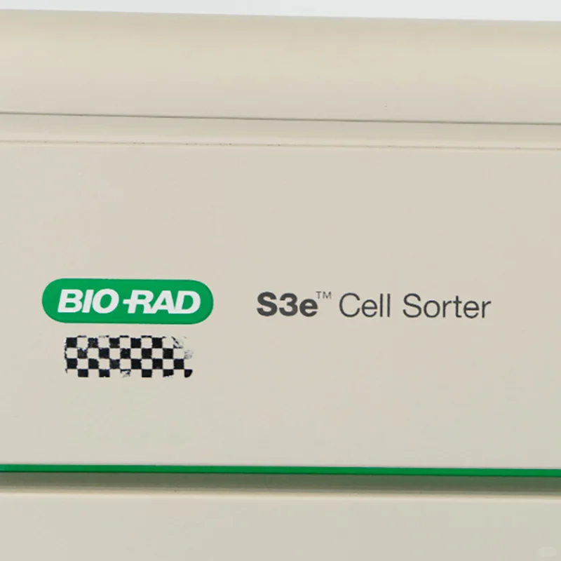 Bio-Rad伯乐 S3e流式细胞仪