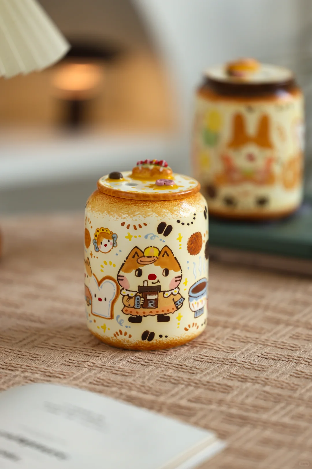 初秋暖洋洋?今日 闲生·器物上新