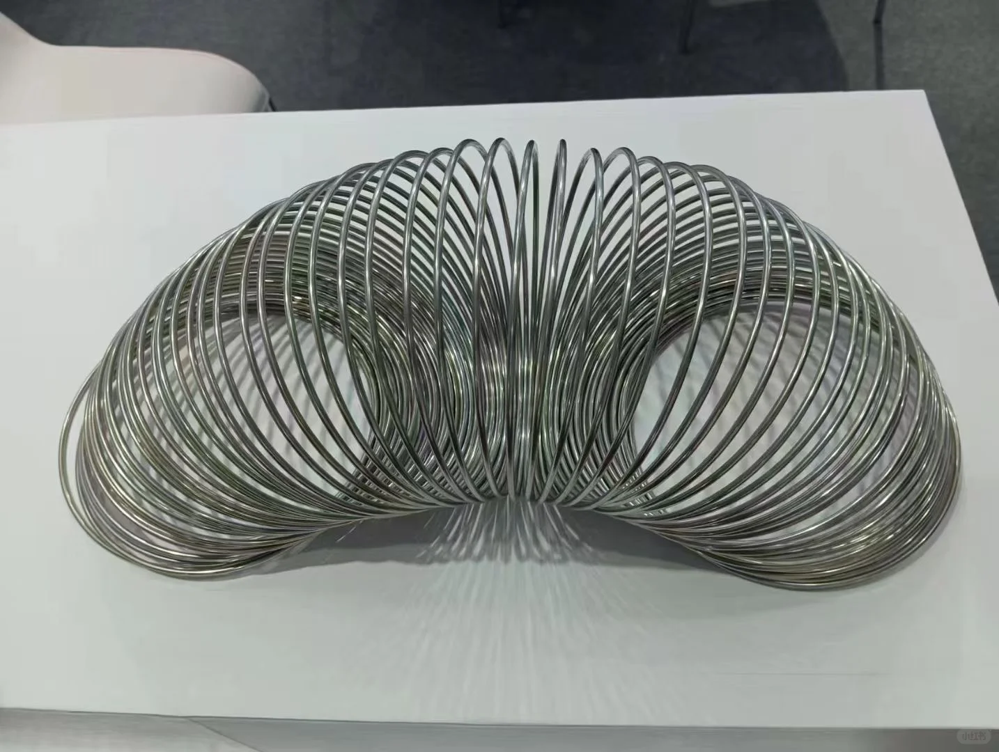 00后卖钢材的一天