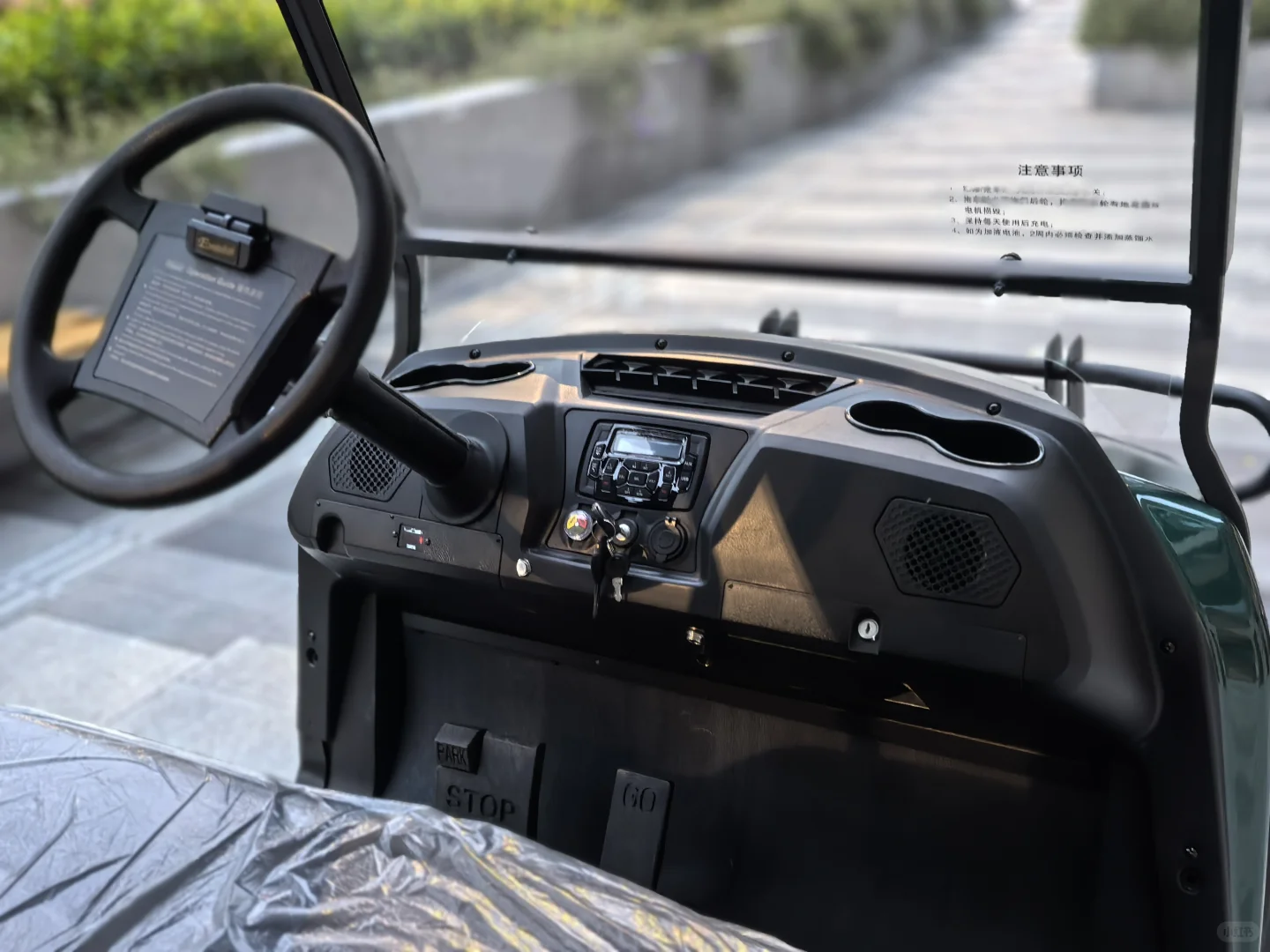 快来越野吧！户外代步工具越野款高配置车型