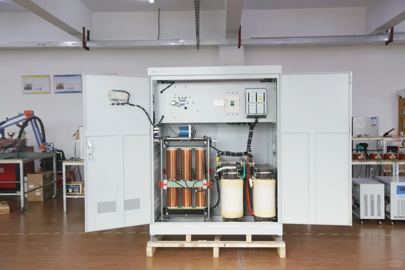 如何选择适合您的稳压器？