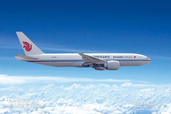 国货航:330亿购买宽体机!