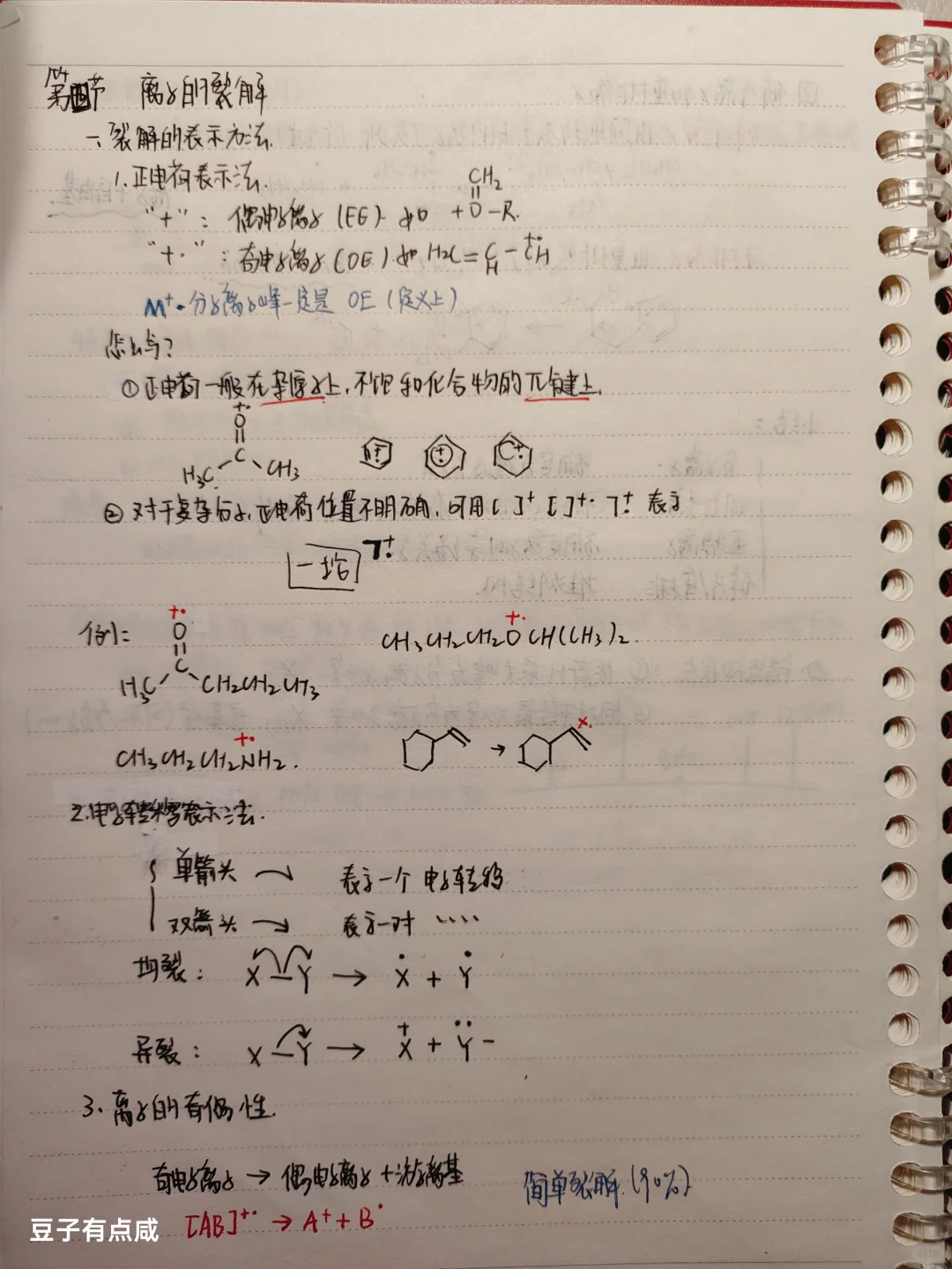 仪器分析｜质谱法②