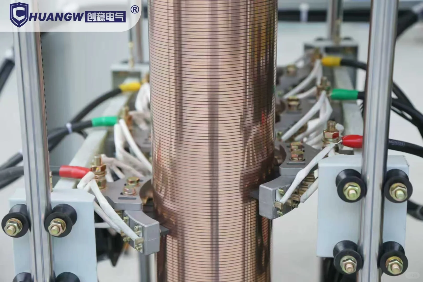 抽油机电压波动大？油田稳压器的解决方案