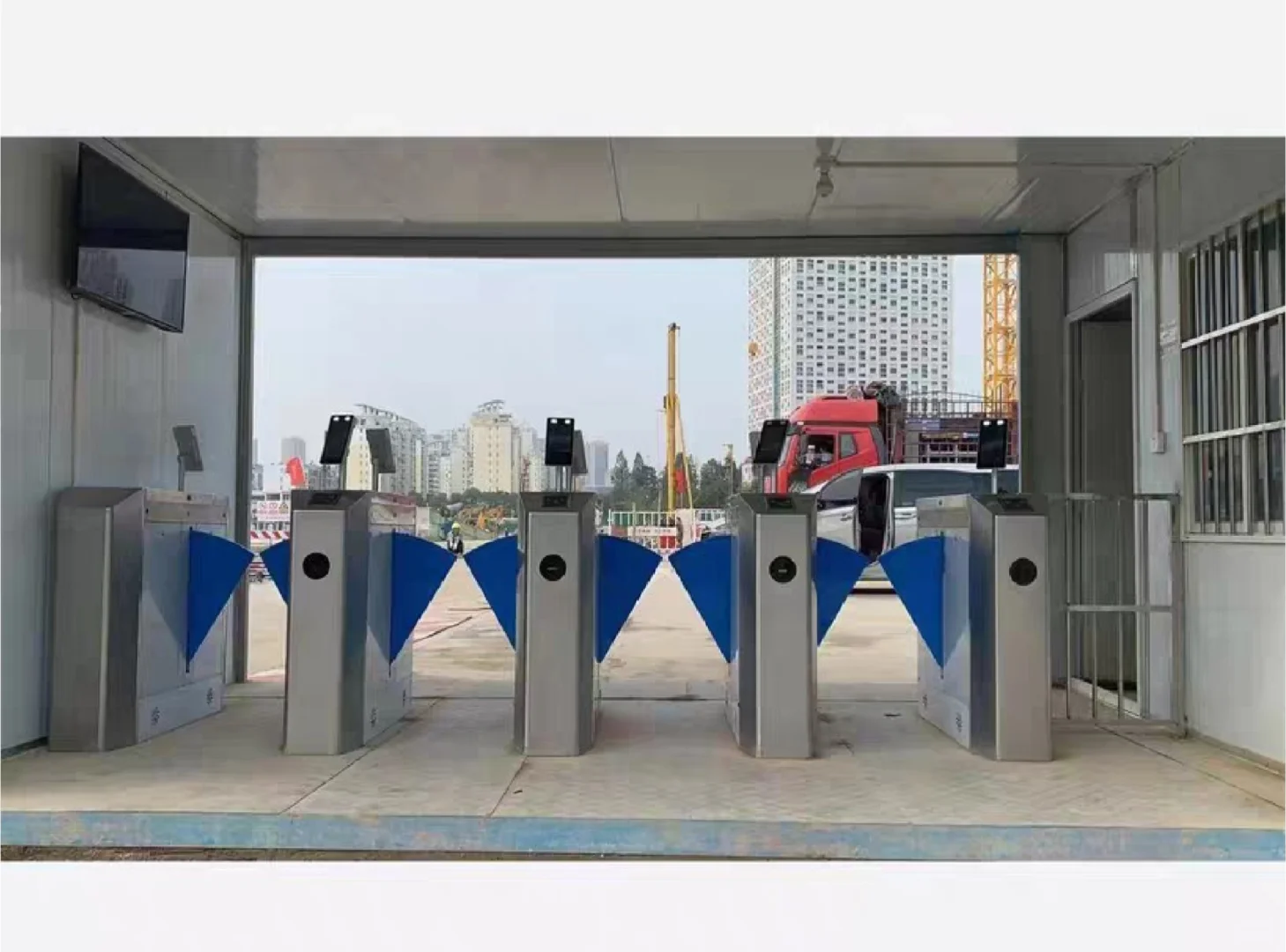 合肥弱电智能化施工、监控、电子围报警系统