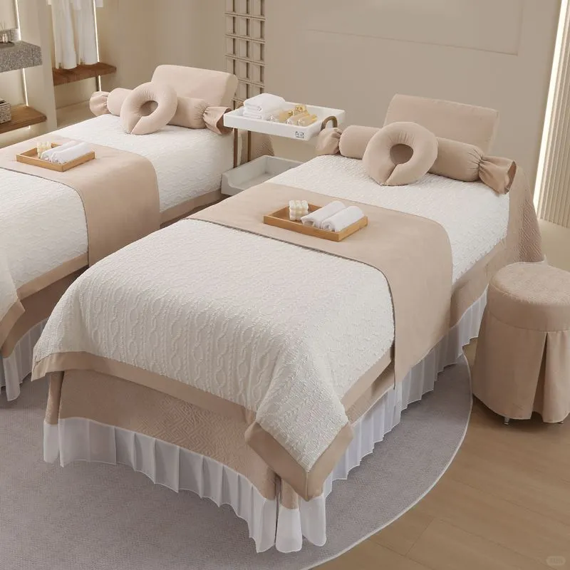 ?打造梦幻美容院，软装秘籍大公开?