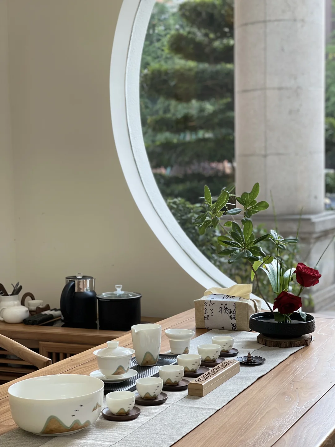 软装设计| 健康管理中心还可以这么做