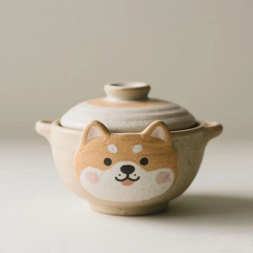 可可爱爱的喵喵碗～～～