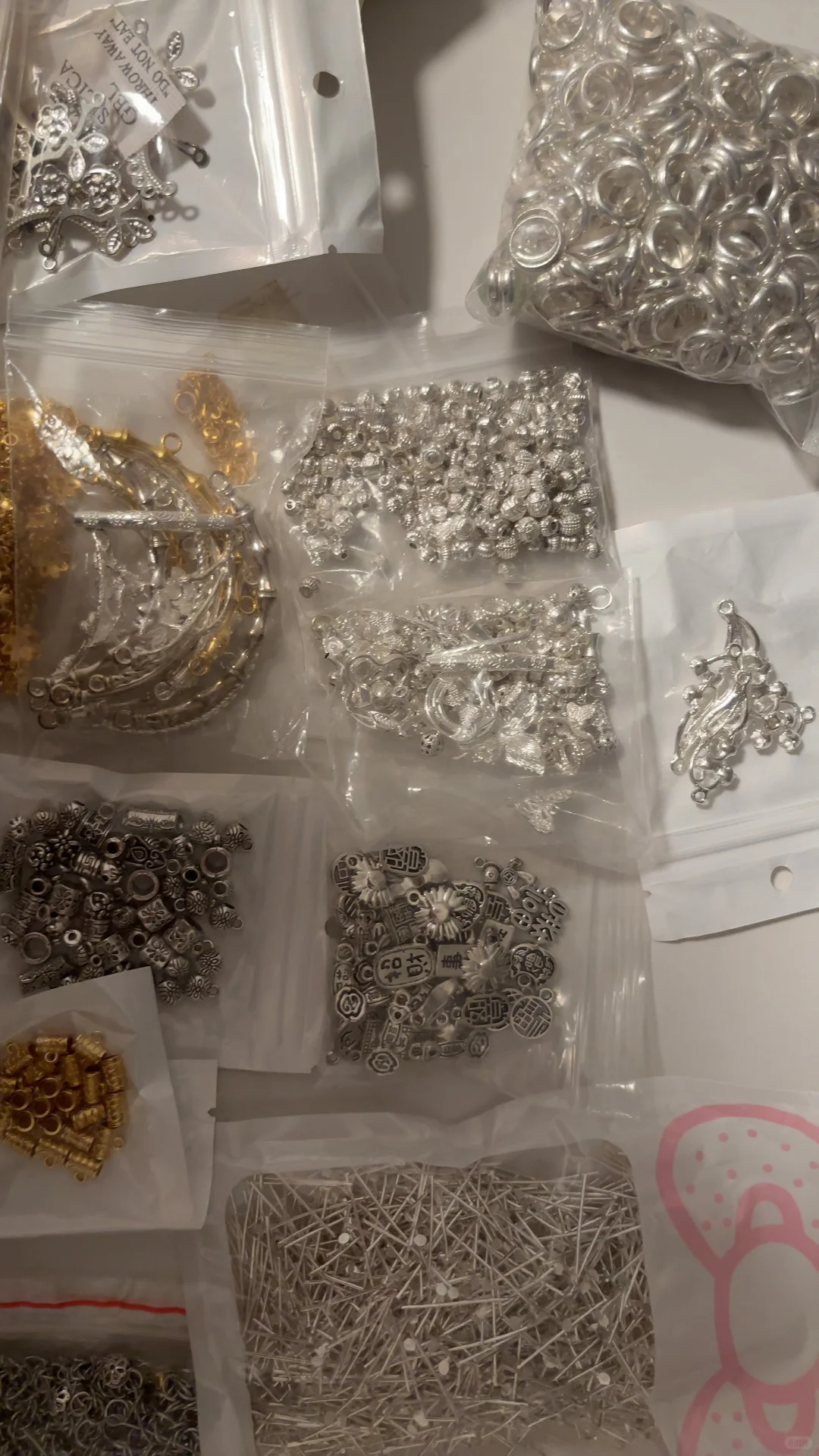 合金配件一斤15